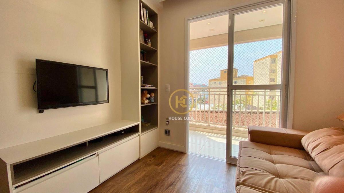Celebration Pirituba 2 quartos à venda, 60 m² por R$ 500.000 – Pirituba – São Paulo/SP