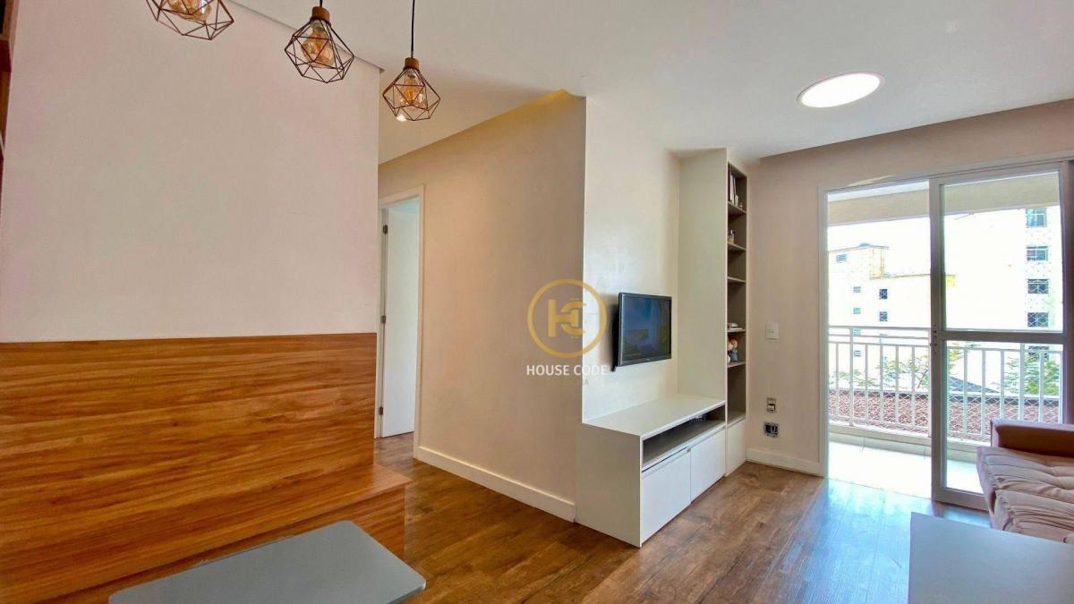 Celebration Pirituba 2 quartos à venda, 60 m² por R$ 500.000 – Pirituba – São Paulo/SP
