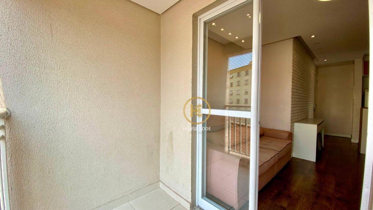 Celebration Pirituba 2 quartos à venda, 60 m² por R$ 500.000 – Pirituba – São Paulo/SP