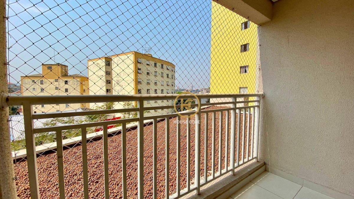 Celebration Pirituba 2 quartos à venda, 60 m² por R$ 500.000 – Pirituba – São Paulo/SP