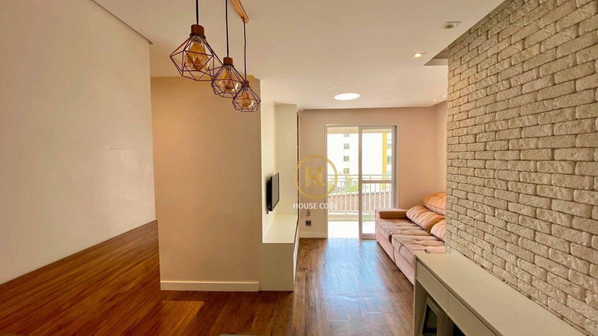 Celebration Pirituba 2 quartos à venda, 60 m² por R$ 500.000 – Pirituba – São Paulo/SP