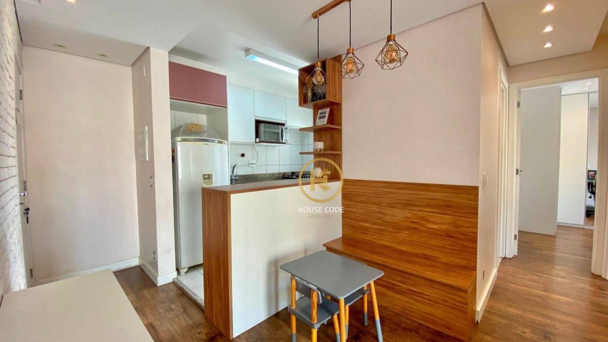 Celebration Pirituba 2 quartos à venda, 60 m² por R$ 500.000 – Pirituba – São Paulo/SP