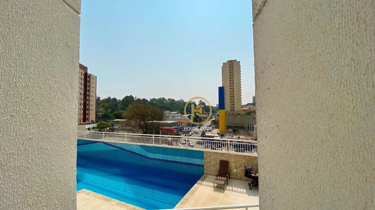 Celebration Pirituba 2 quartos à venda, 60 m² por R$ 500.000 – Pirituba – São Paulo/SP