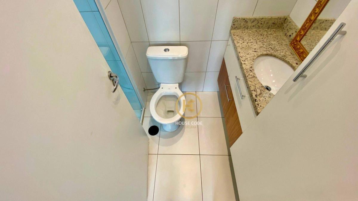 Celebration Pirituba 2 quartos à venda, 60 m² por R$ 500.000 – Pirituba – São Paulo/SP