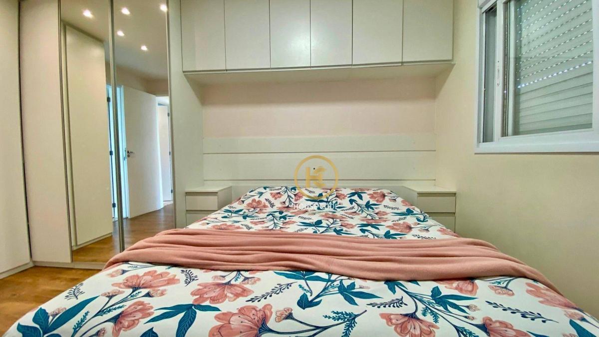 Celebration Pirituba 2 quartos à venda, 60 m² por R$ 500.000 – Pirituba – São Paulo/SP
