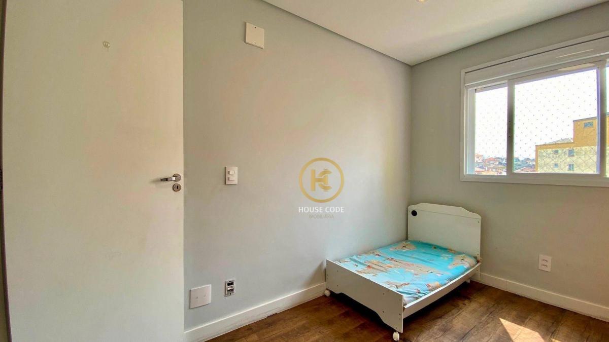 Celebration Pirituba 2 quartos à venda, 60 m² por R$ 500.000 – Pirituba – São Paulo/SP