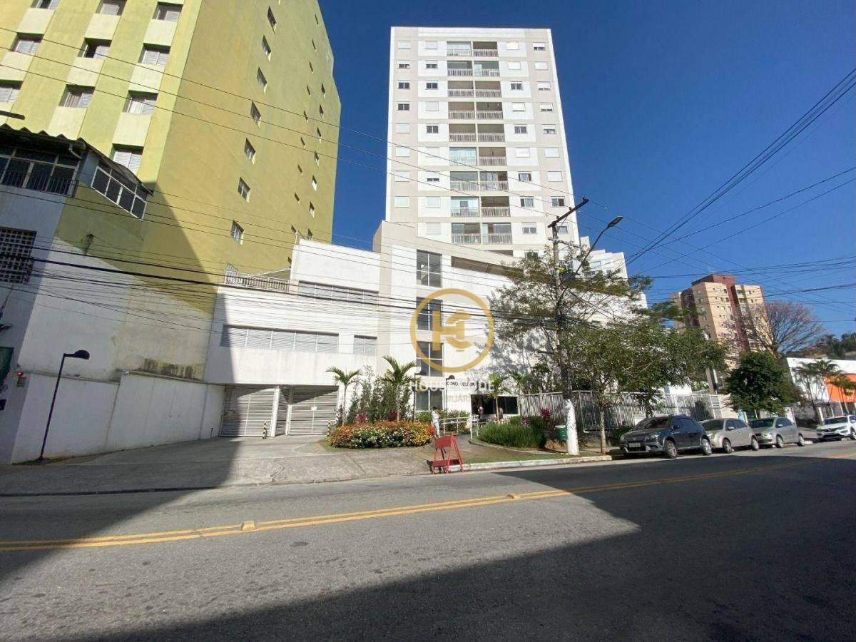 Celebration Pirituba 2 quartos à venda, 60 m² por R$ 500.000 – Pirituba – São Paulo/SP