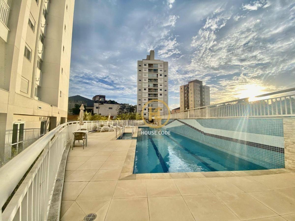 Celebration Pirituba 2 quartos à venda, 60 m² por R$ 500.000 – Pirituba – São Paulo/SP