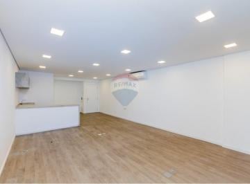 Sala Comercial à venda 50m² na Rua Cerro Corá – Vila Romana