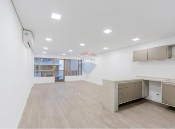 Sala Comercial à venda 50m² na Rua Cerro Corá – Vila Romana