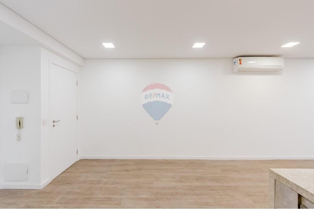 Sala Comercial à venda 50m² na Rua Cerro Corá – Vila Romana