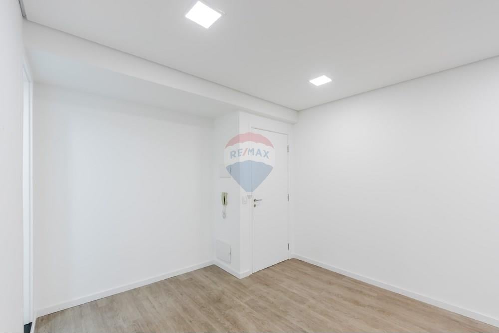 Sala Comercial à venda 50m² na Rua Cerro Corá – Vila Romana