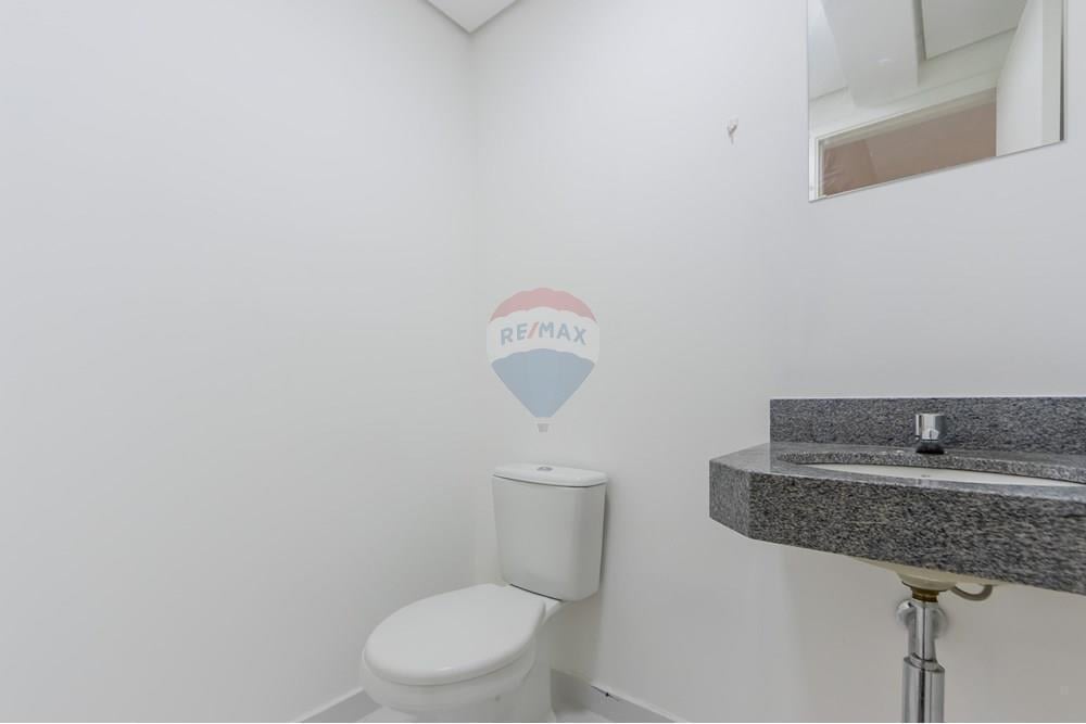 Sala Comercial à venda 50m² na Rua Cerro Corá – Vila Romana