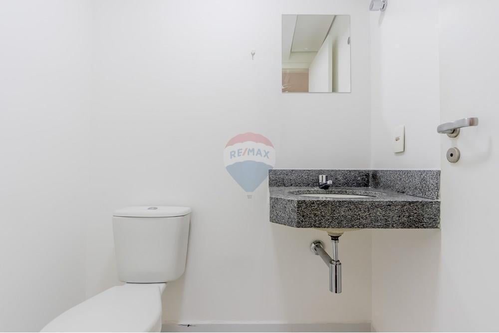 Sala Comercial à venda 50m² na Rua Cerro Corá – Vila Romana