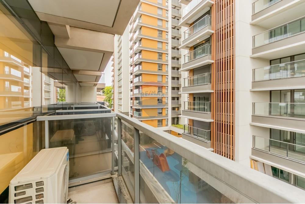 Sala Comercial à venda 50m² na Rua Cerro Corá – Vila Romana