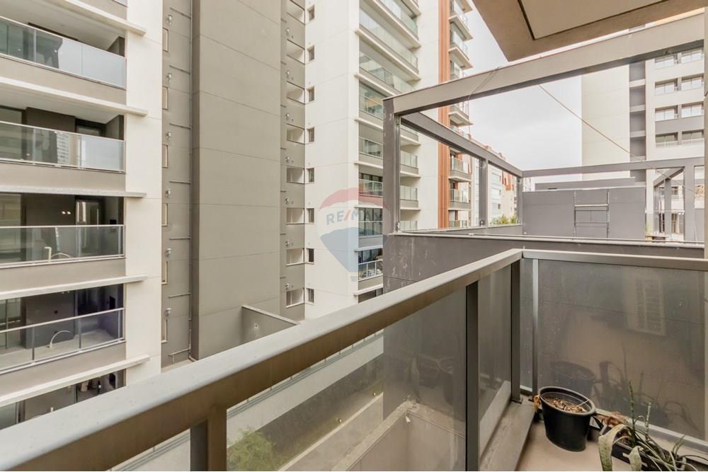 Sala Comercial à venda 50m² na Rua Cerro Corá – Vila Romana