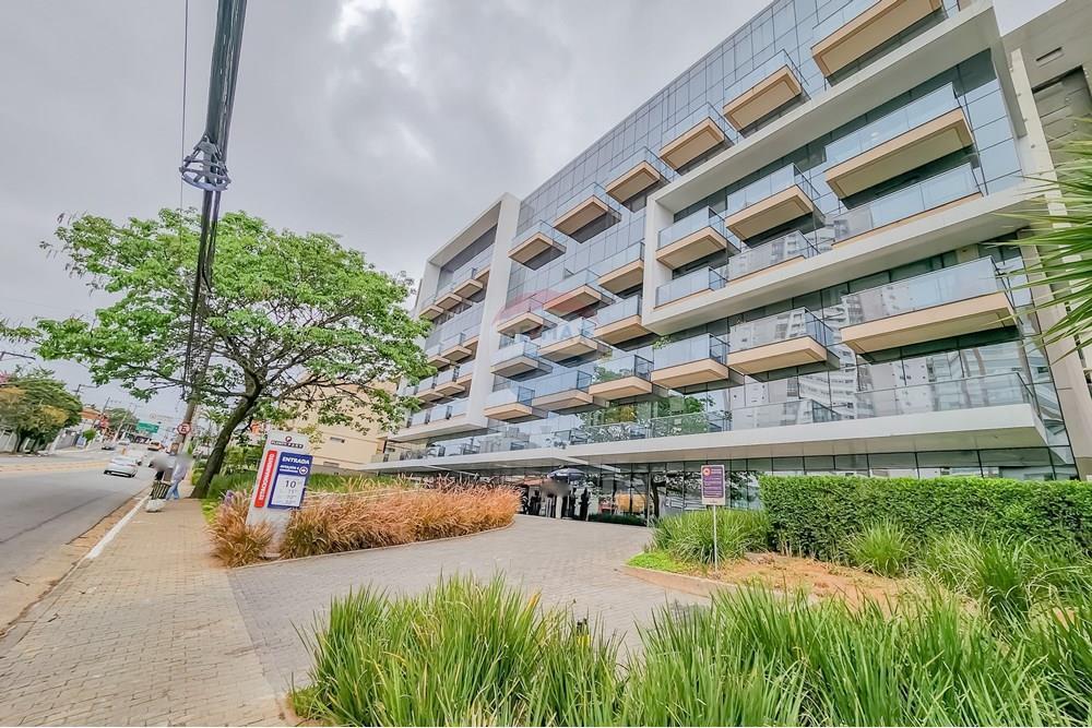 Sala Comercial à venda 50m² na Rua Cerro Corá – Vila Romana