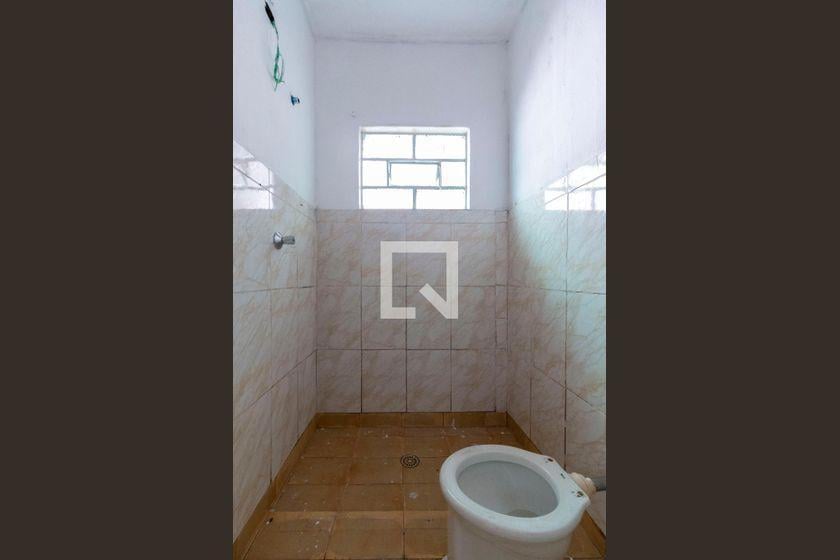 Casa à Venda – Itaquera, 1 Quarto, 90 m² – São Paulo