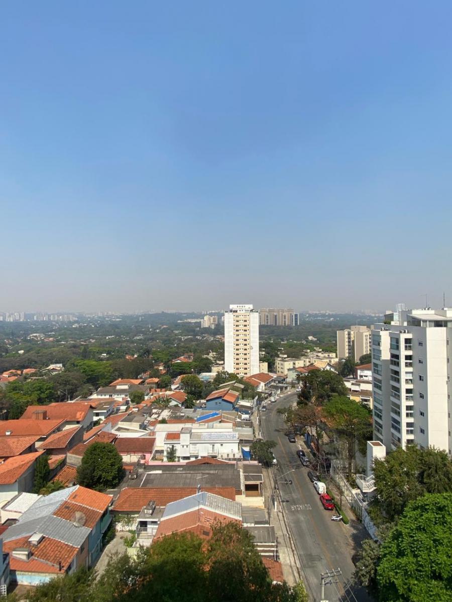 APARTAMENTO 2 DORMITORIOS PARA LOCACAO – Pinheiros