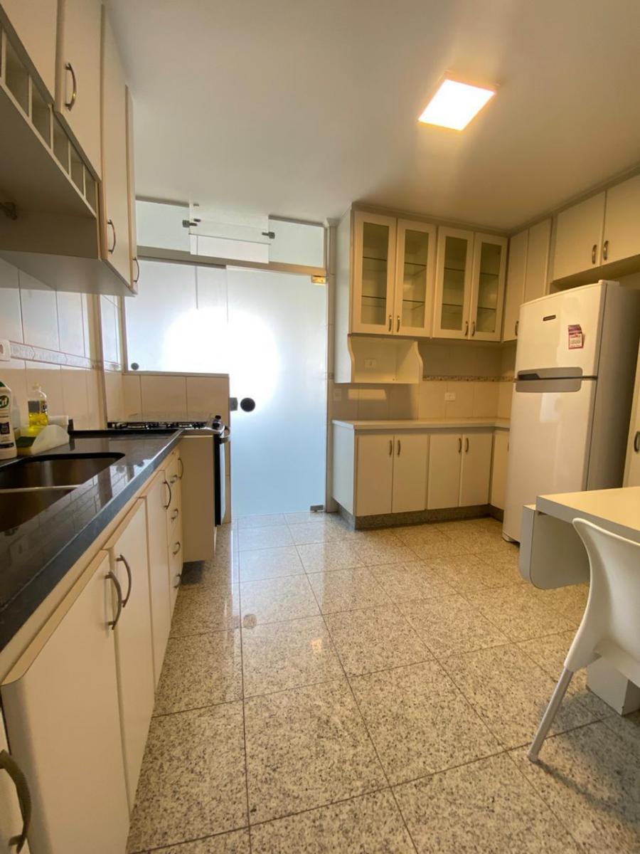 APARTAMENTO 2 DORMITORIOS PARA LOCACAO – Pinheiros