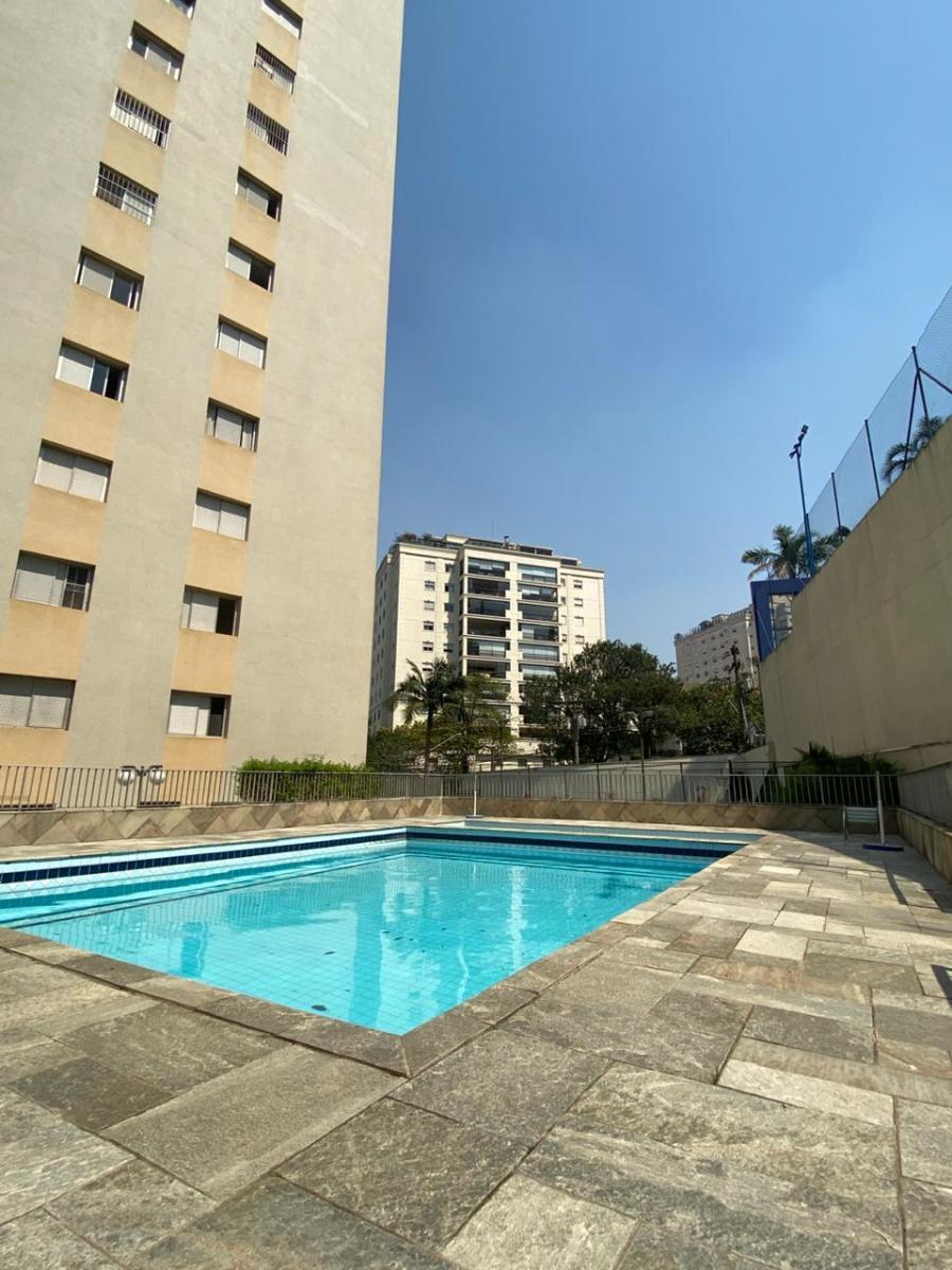 APARTAMENTO 2 DORMITORIOS PARA LOCACAO – Pinheiros