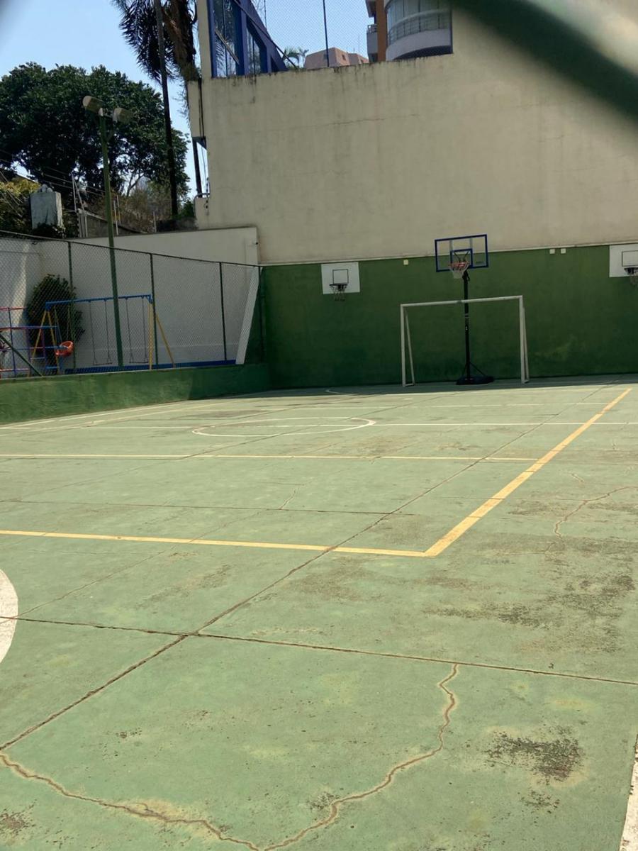 APARTAMENTO 2 DORMITORIOS PARA LOCACAO – Pinheiros