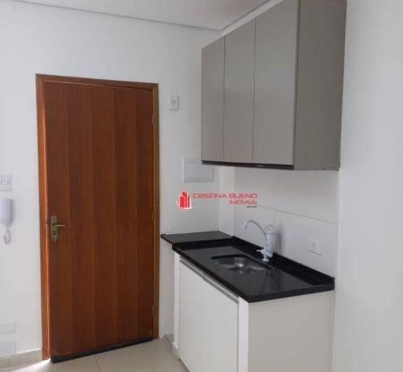 CASA, 1 QUARTO , 30 m² – Vila Guarani (Zona Sul) – São Paulo/SP – CA0338
