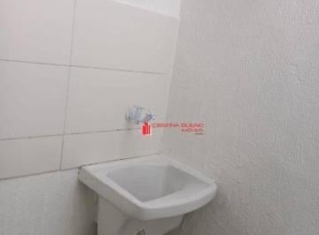 CASA, 1 QUARTO , 30 m² – Vila Guarani (Zona Sul) – São Paulo/SP – CA0338