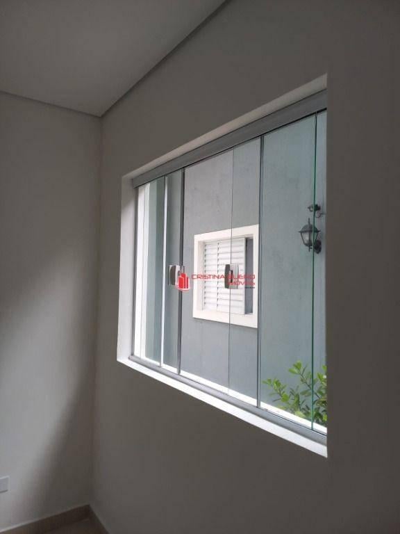 CASA, 1 QUARTO , 30 m² – Vila Guarani (Zona Sul) – São Paulo/SP – CA0338