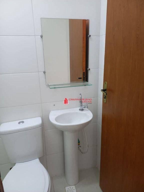 CASA, 1 QUARTO , 30 m² – Vila Guarani (Zona Sul) – São Paulo/SP – CA0338