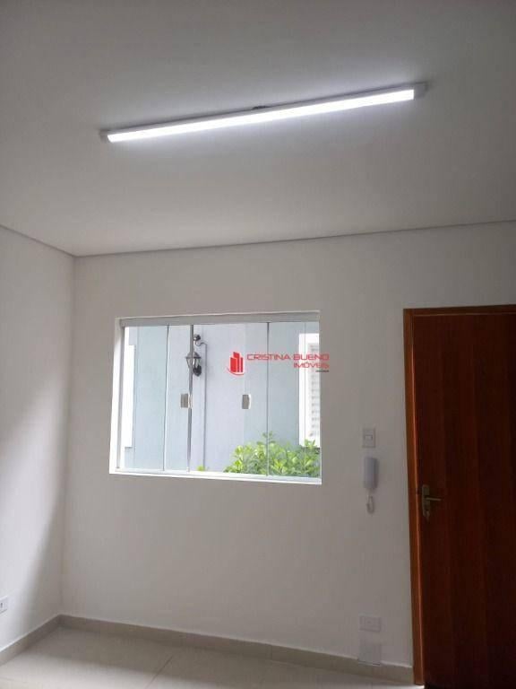 CASA, 1 QUARTO , 30 m² – Vila Guarani (Zona Sul) – São Paulo/SP – CA0338