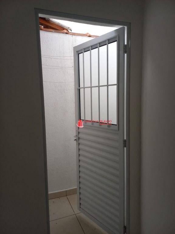 CASA, 1 QUARTO , 30 m² – Vila Guarani (Zona Sul) – São Paulo/SP – CA0338