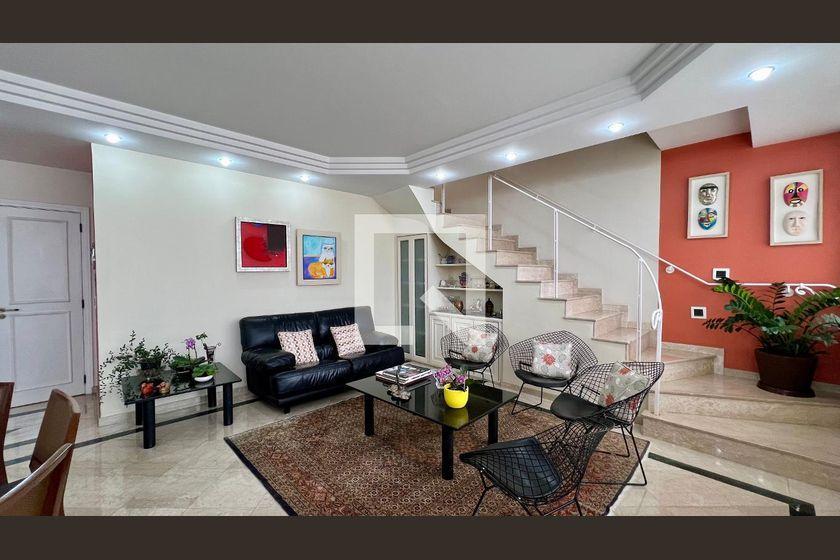 Apartamento à Venda – Paraíso, 3 Quartos, 286 m² – São Paulo