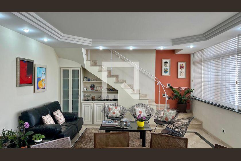 Apartamento à Venda – Paraíso, 3 Quartos, 286 m² – São Paulo