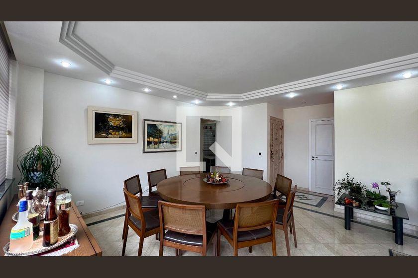 Apartamento à Venda – Paraíso, 3 Quartos, 286 m² – São Paulo