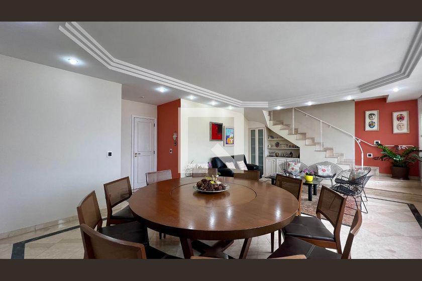 Apartamento à Venda – Paraíso, 3 Quartos, 286 m² – São Paulo