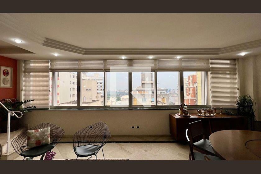 Apartamento à Venda – Paraíso, 3 Quartos, 286 m² – São Paulo