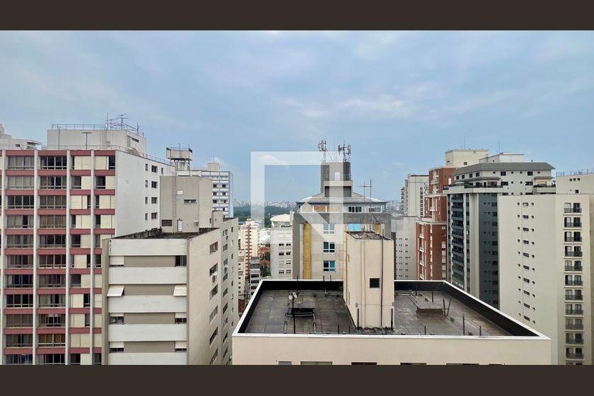 Apartamento à Venda – Paraíso, 3 Quartos, 286 m² – São Paulo