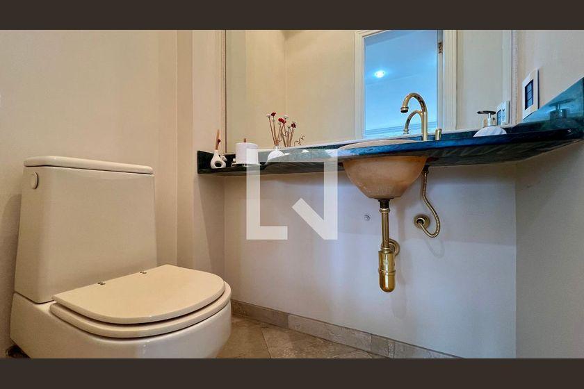 Apartamento à Venda – Paraíso, 3 Quartos, 286 m² – São Paulo