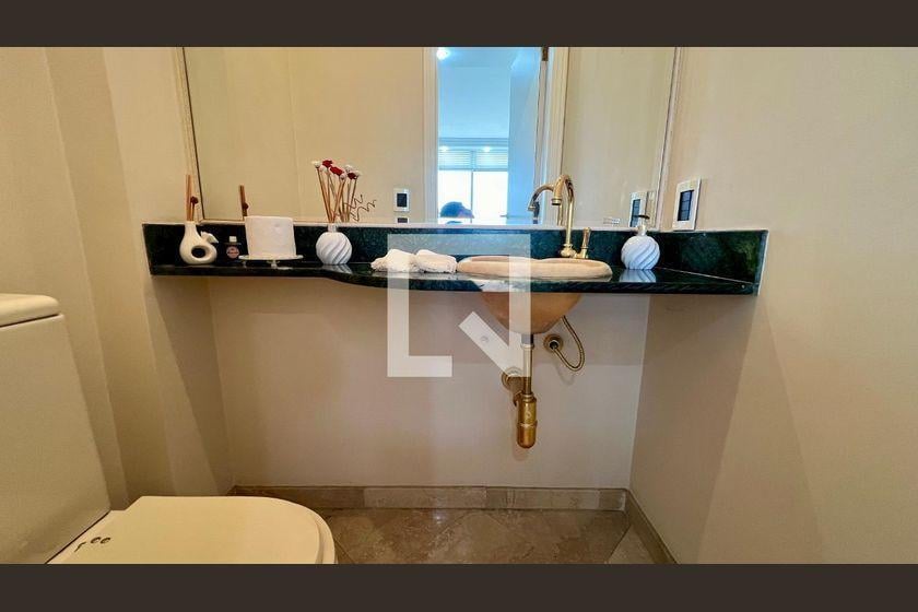 Apartamento à Venda – Paraíso, 3 Quartos, 286 m² – São Paulo