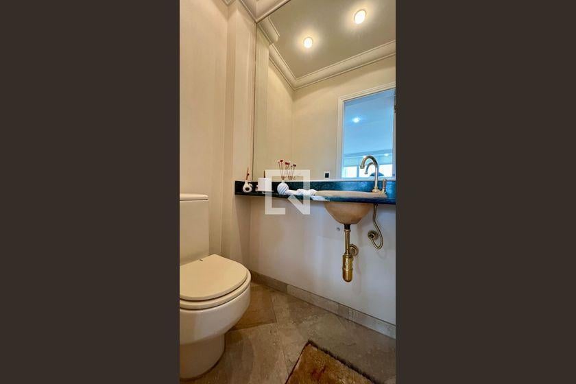 Apartamento à Venda – Paraíso, 3 Quartos, 286 m² – São Paulo