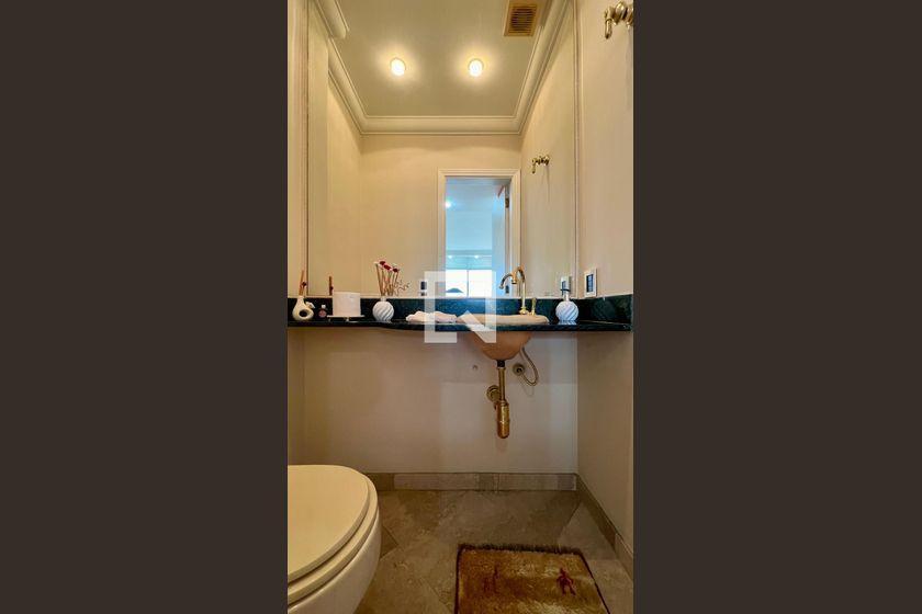 Apartamento à Venda – Paraíso, 3 Quartos, 286 m² – São Paulo