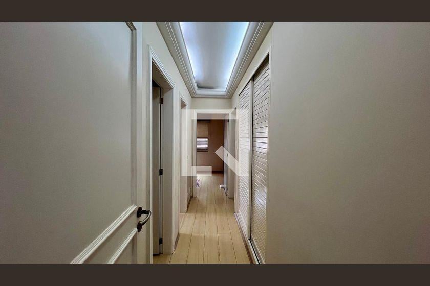 Apartamento à Venda – Paraíso, 3 Quartos, 286 m² – São Paulo