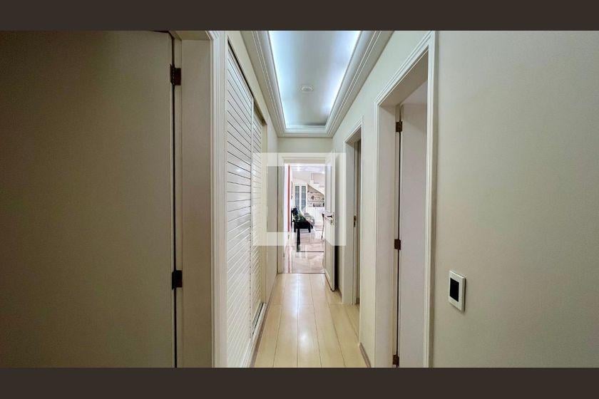 Apartamento à Venda – Paraíso, 3 Quartos, 286 m² – São Paulo