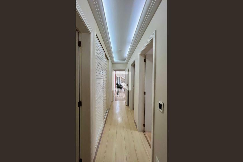 Apartamento à Venda – Paraíso, 3 Quartos, 286 m² – São Paulo