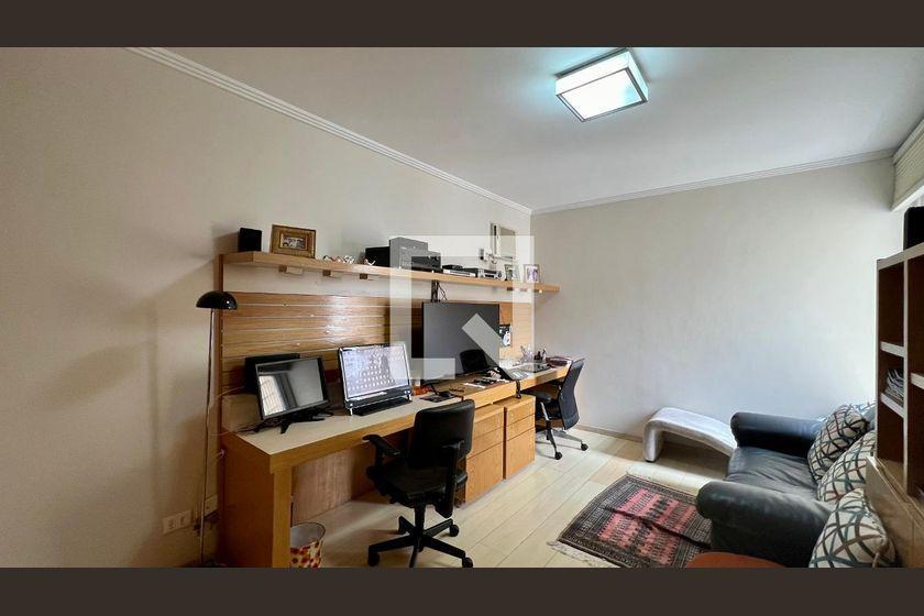 Apartamento à Venda – Paraíso, 3 Quartos, 286 m² – São Paulo