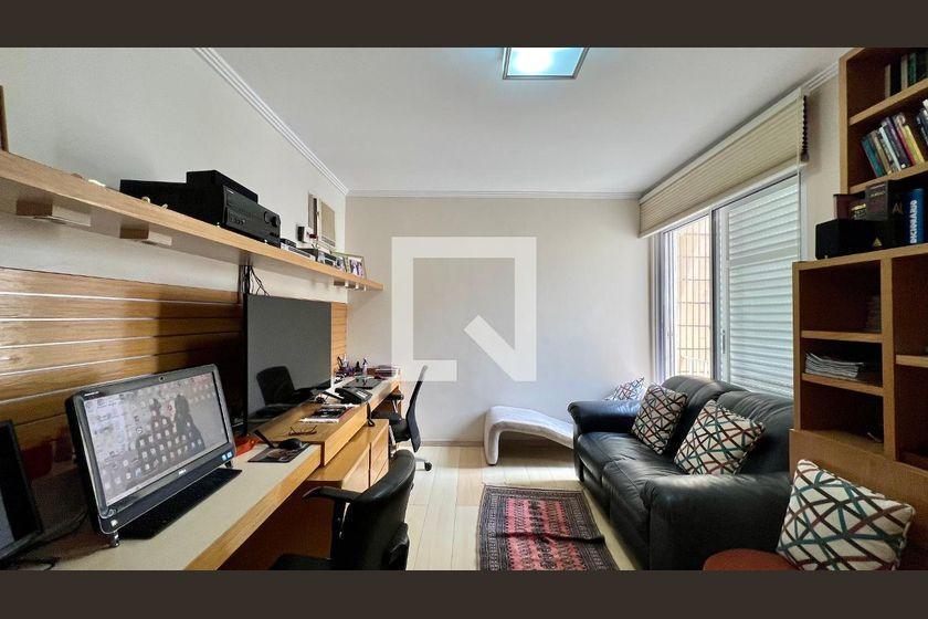 Apartamento à Venda – Paraíso, 3 Quartos, 286 m² – São Paulo