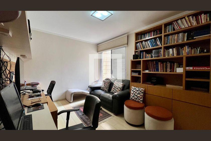Apartamento à Venda – Paraíso, 3 Quartos, 286 m² – São Paulo