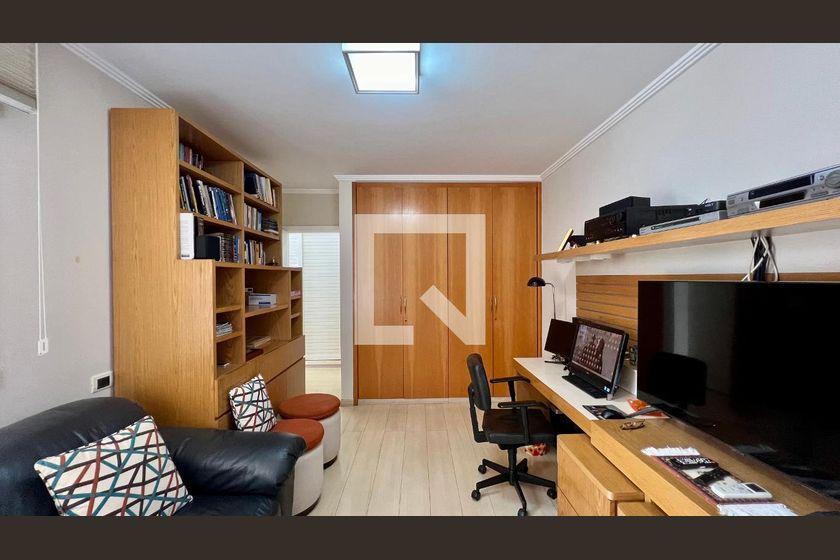 Apartamento à Venda – Paraíso, 3 Quartos, 286 m² – São Paulo