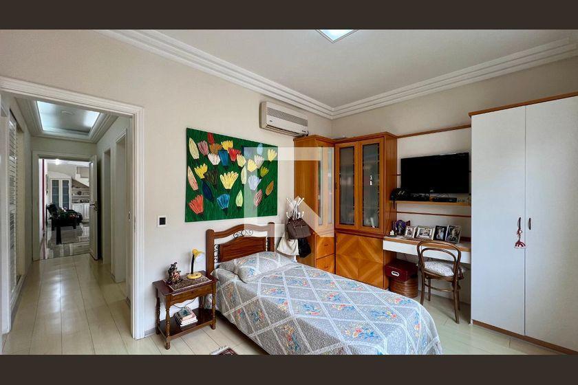 Apartamento à Venda – Paraíso, 3 Quartos, 286 m² – São Paulo